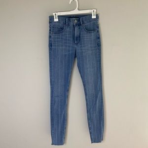 ✨Express high rise Jeans✨